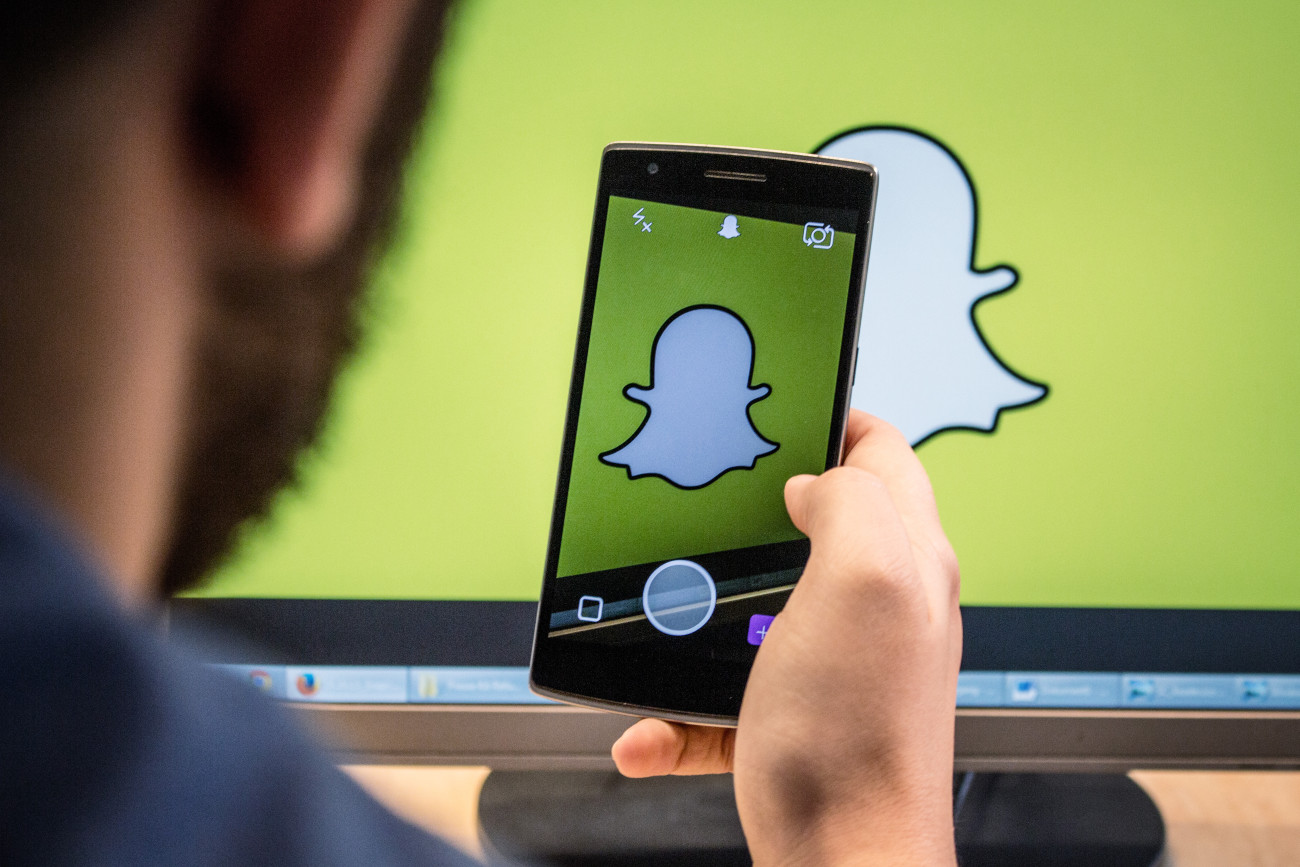 Snapchat-Überblick - Teil 1: Was Ist Es, Wie Funktioniert Es, Wer Nutzt ...