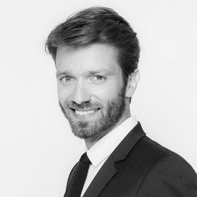 „Guter Journalismus braucht Zeit“ Antoine Genton zur Zukunft des