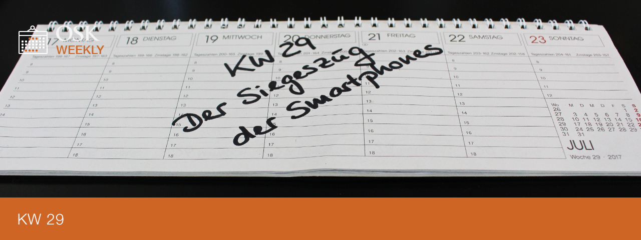 osk_weekly-kw 29-Titel Smartphone