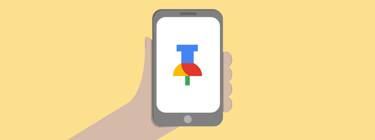 Artikel Google Bulletin Smartphione