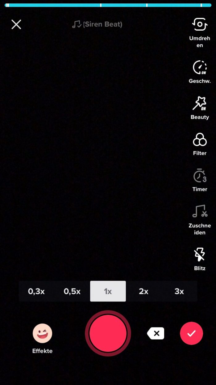 Wie Bekommt Man Den Blauen Haken Bei Tiktok