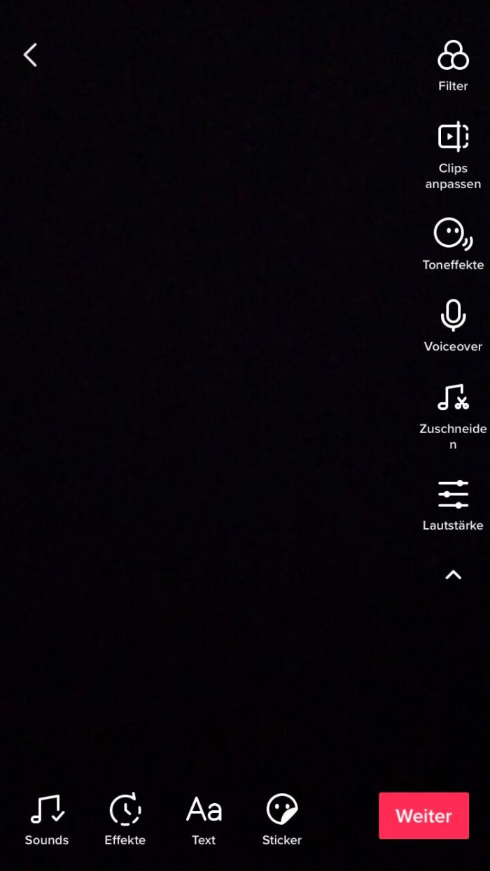 tiktok anleitung funktionen der app schritt für schritt erklärt