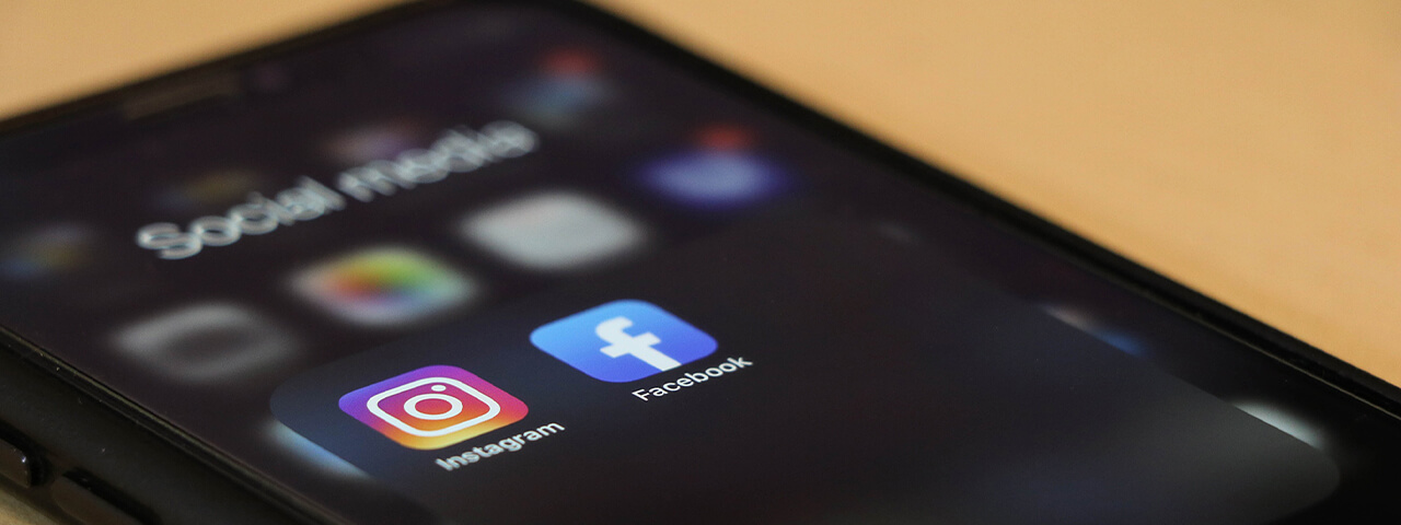 OSK Weekly KW 43 - ARD/ZDF-Onlinestudie 2020 - Hat Instagram Facebook wirklich überholt?