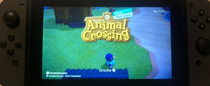 OSK Blog - Überblick zu Animal Crossing, Jodel und Discord - Animal Crossing ist eines der meistverkauften Videogames 2020.