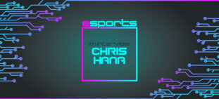eSports Chris Hana
