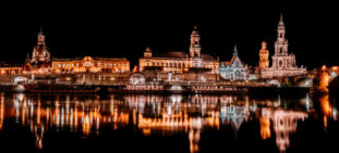 Blogs aus Dresden