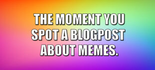 OSK Blog - Memes Für Unternehmen - Titelbild