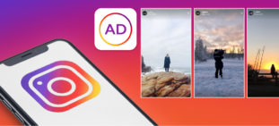 Titel Instagram Stories