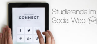 Social Media Nutzung Studenten Titel
