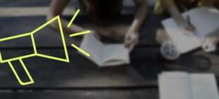 PR-Studium Titelbild