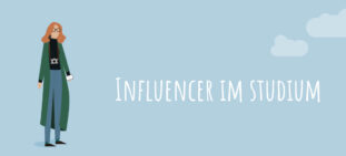 PRSH - Influencer im Studium