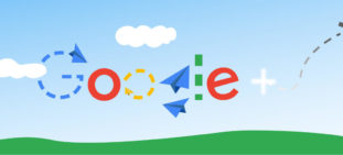 Abschied Google+
